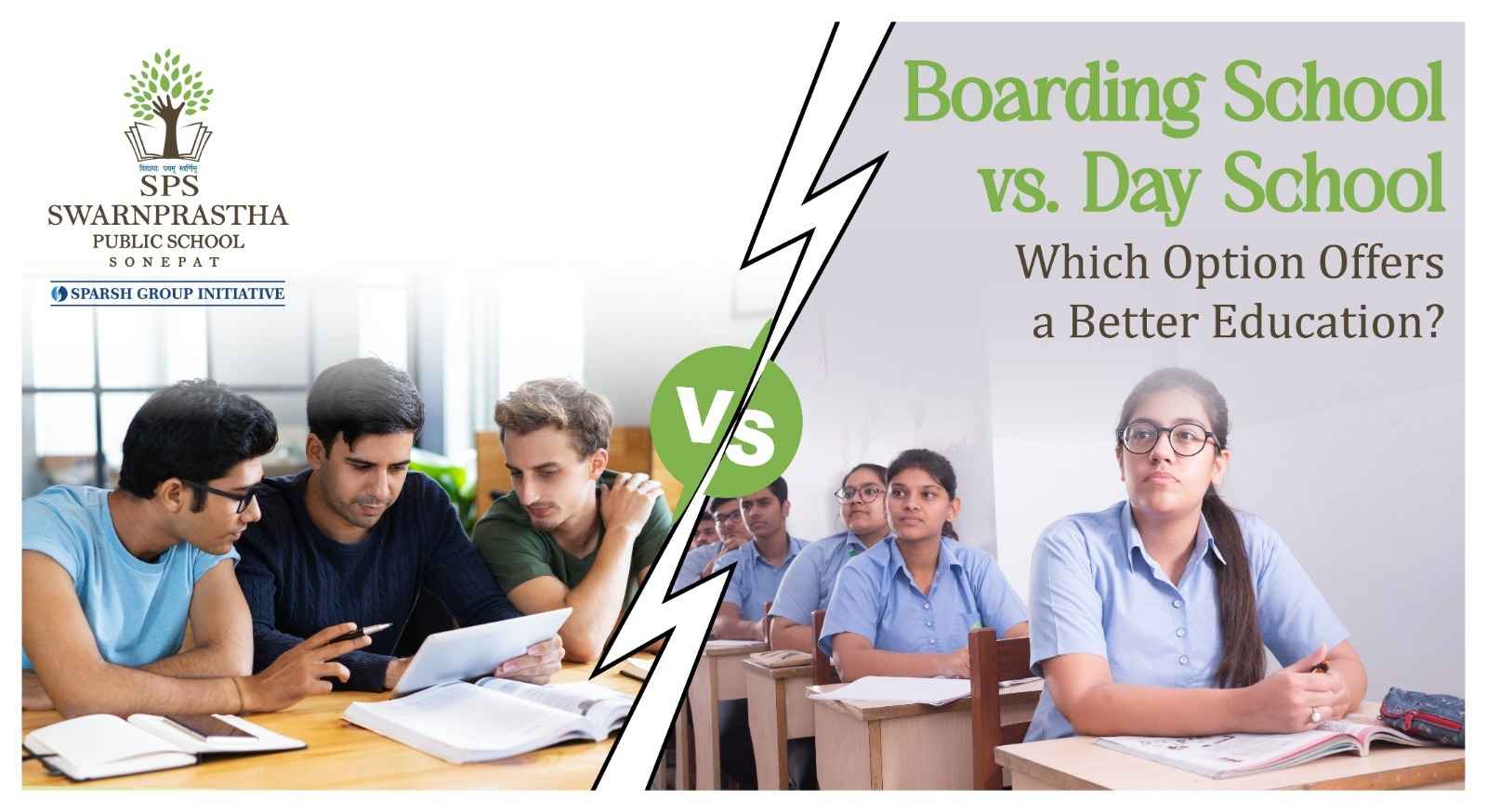 boarding schools in Haryana